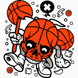 Basket Skull Thumbnail