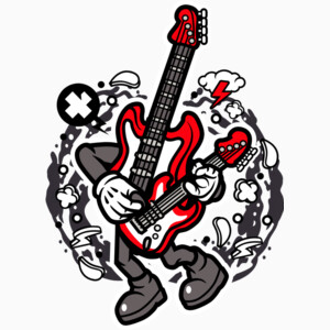 Bass Guitar Thumbnail