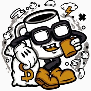 Coffee Mug Thumbnail