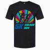 Softstyle® CVC T-Shirt Thumbnail