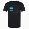 Softstyle® CVC T-Shirt Thumbnail