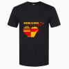 Softstyle® CVC T-Shirt Thumbnail