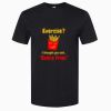 Softstyle® CVC T-Shirt Thumbnail