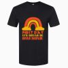 Softstyle® CVC T-Shirt Thumbnail