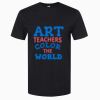 Softstyle® CVC T-Shirt Thumbnail