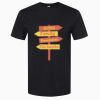 Softstyle® CVC T-Shirt Thumbnail