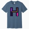 Unisex Jersey Tee Thumbnail