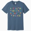 Unisex Jersey Tee Thumbnail