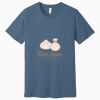 Unisex Jersey Tee Thumbnail