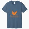 Unisex Jersey Tee Thumbnail