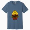 Unisex Jersey Tee Thumbnail