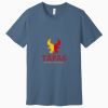 Unisex Jersey Tee Thumbnail