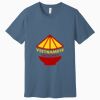 Unisex Jersey Tee Thumbnail