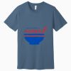 Unisex Jersey Tee Thumbnail