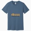 Unisex Jersey Tee Thumbnail