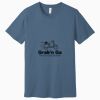 Unisex Jersey Tee Thumbnail