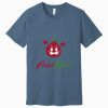 Unisex Jersey Tee Thumbnail