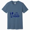 Unisex Jersey Tee Thumbnail