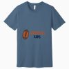 Unisex Jersey Tee Thumbnail