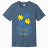 Unisex Jersey Tee Thumbnail