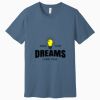 Unisex Jersey Tee Thumbnail