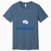 Unisex Jersey Tee Thumbnail