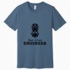 Unisex Jersey Tee Thumbnail