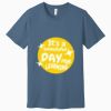 Unisex Jersey Tee Thumbnail