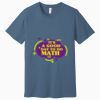 Unisex Jersey Tee Thumbnail