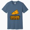 Unisex Jersey Tee Thumbnail