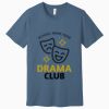 Unisex Jersey Tee Thumbnail