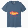 Unisex Jersey Tee Thumbnail