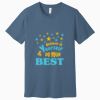 Unisex Jersey Tee Thumbnail