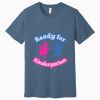 Unisex Jersey Tee Thumbnail