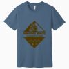 Unisex Jersey Tee Thumbnail