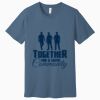 Unisex Jersey Tee Thumbnail