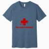 Unisex Jersey Tee Thumbnail