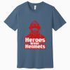 Unisex Jersey Tee Thumbnail