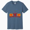 Unisex Jersey Tee Thumbnail