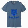 Unisex Jersey Tee Thumbnail