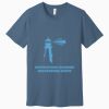 Unisex Jersey Tee Thumbnail