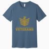 Unisex Jersey Tee Thumbnail