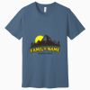 Unisex Jersey Tee Thumbnail