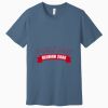 Unisex Jersey Tee Thumbnail