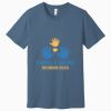 Unisex Jersey Tee Thumbnail