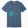 Unisex Jersey Tee Thumbnail