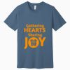 Unisex Jersey Tee Thumbnail