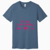 Unisex Jersey Tee Thumbnail