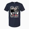 Fine Jersey T-Shirt Thumbnail