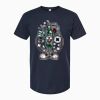 Fine Jersey T-Shirt Thumbnail
